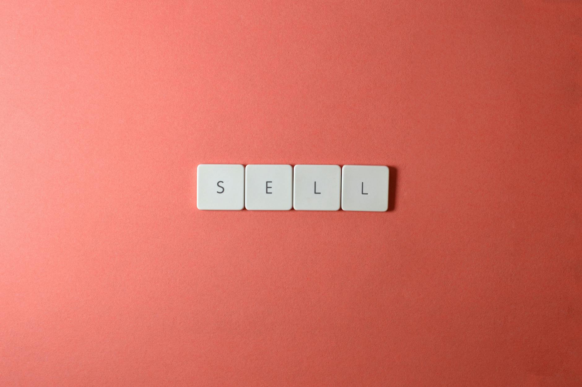 Business selling mistakes to avoid