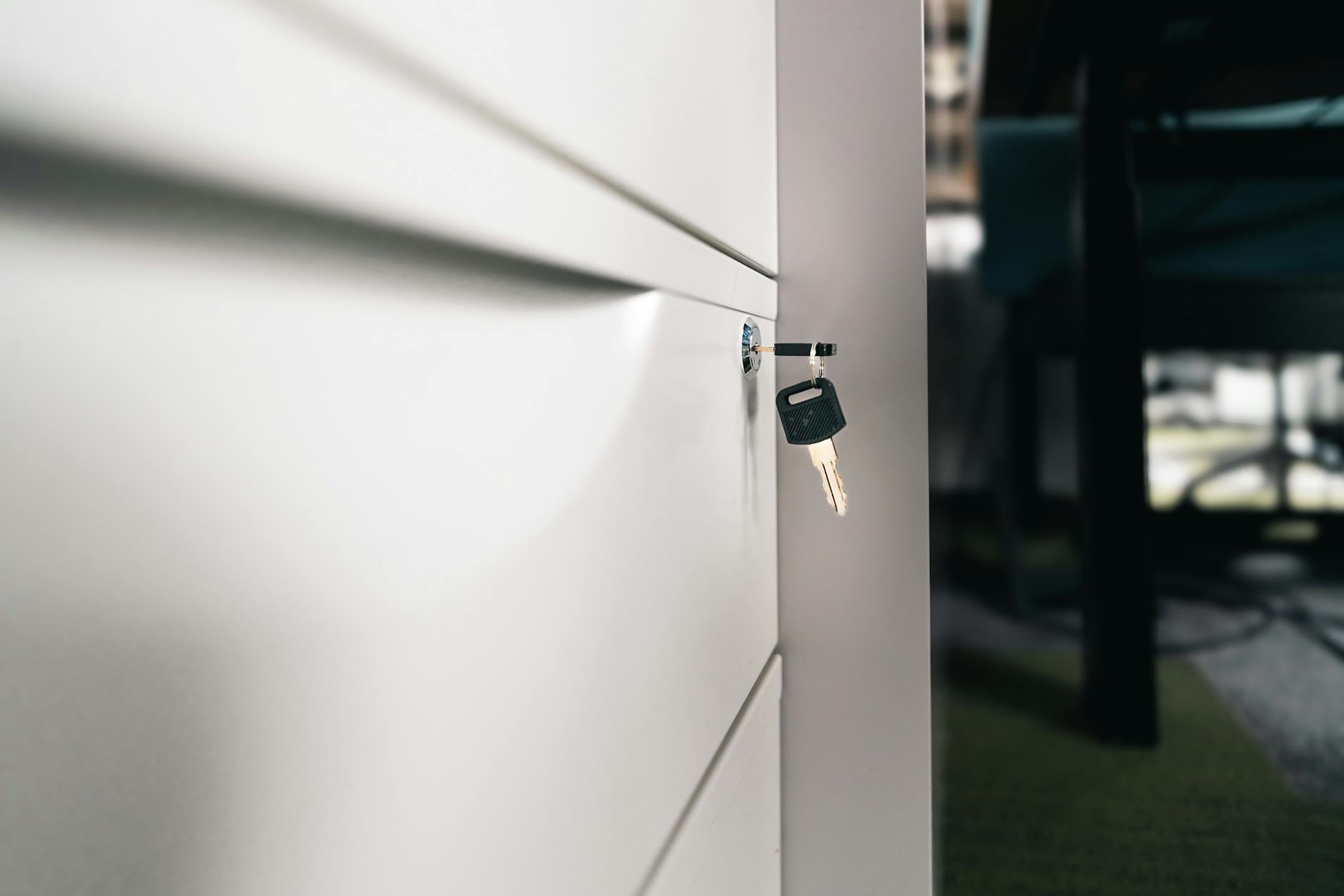 Business confidentiality privacy